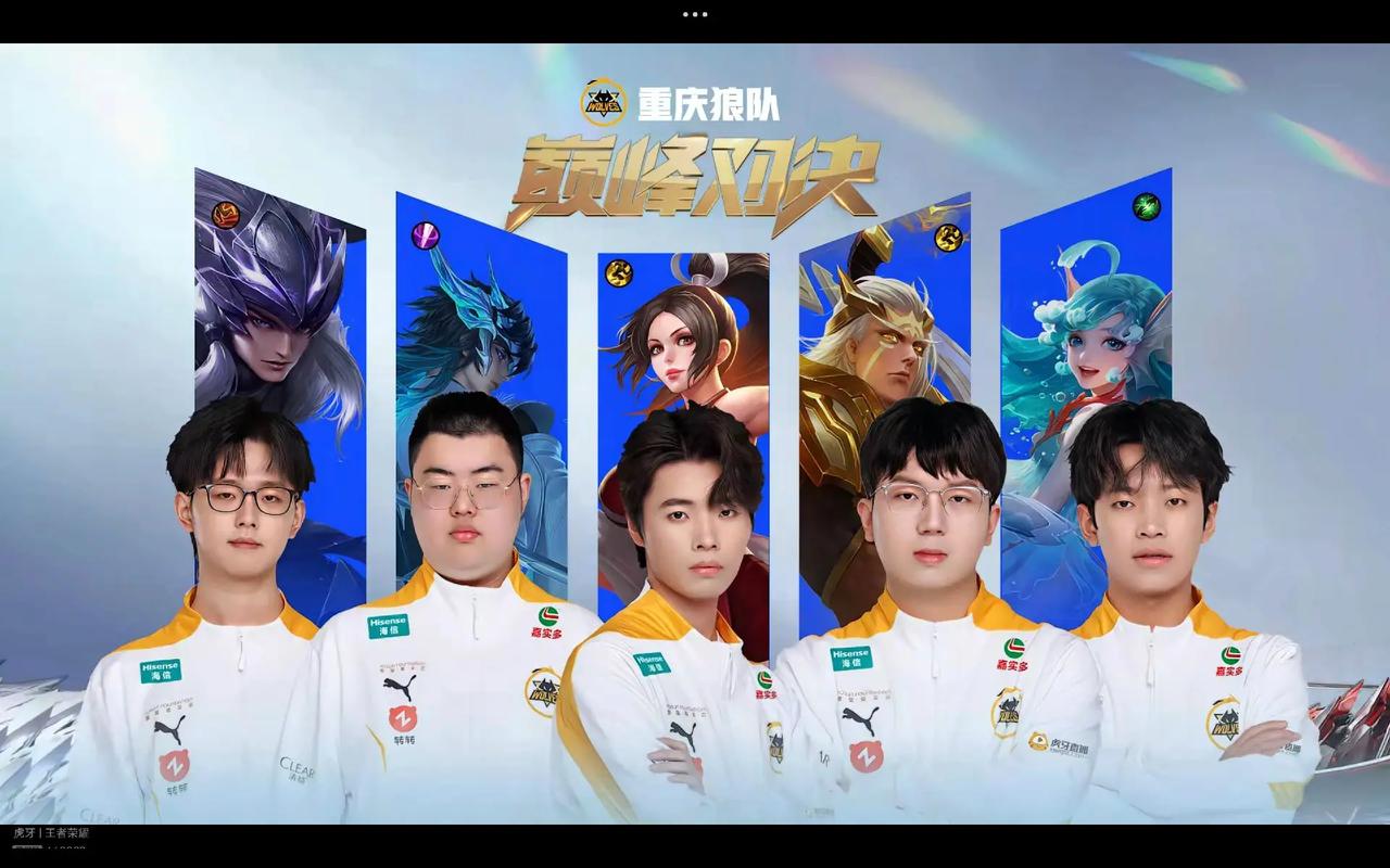触发